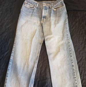 Ralph Lauren Womens Jeans 8x29